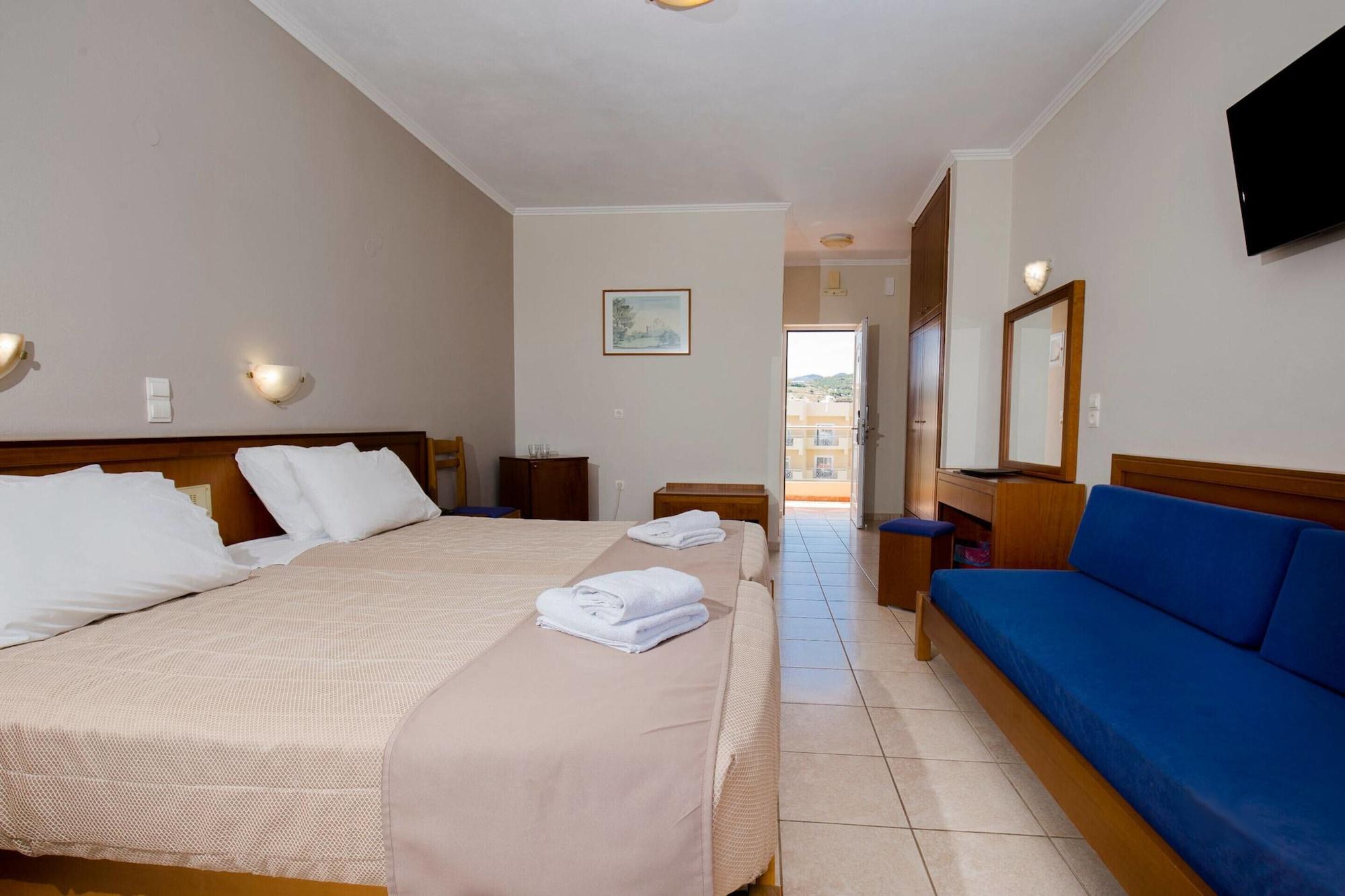 Hotel Sunny Bay 3*