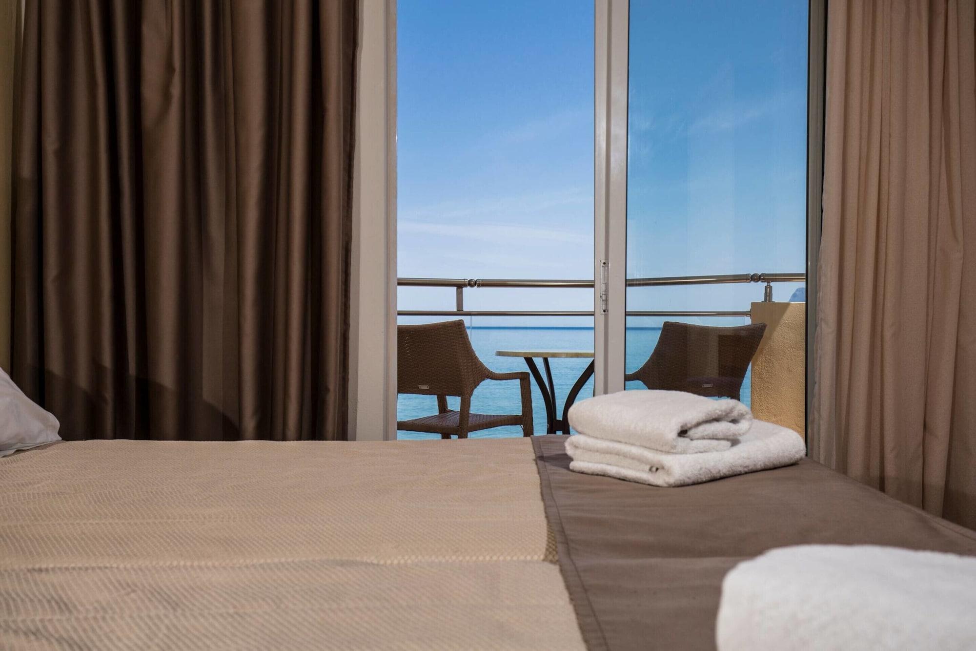 Hotel Sunny Bay Kissamos