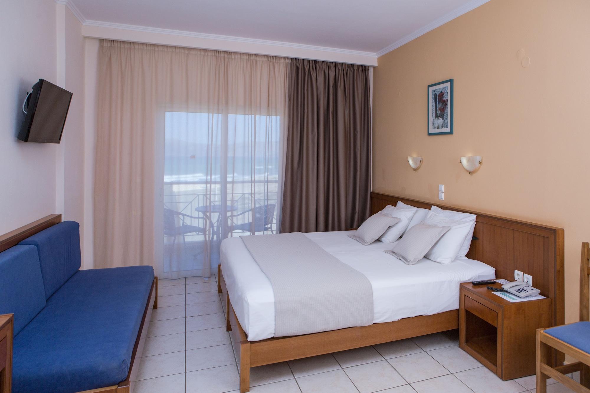 Sunny Bay Hotel Kissamos