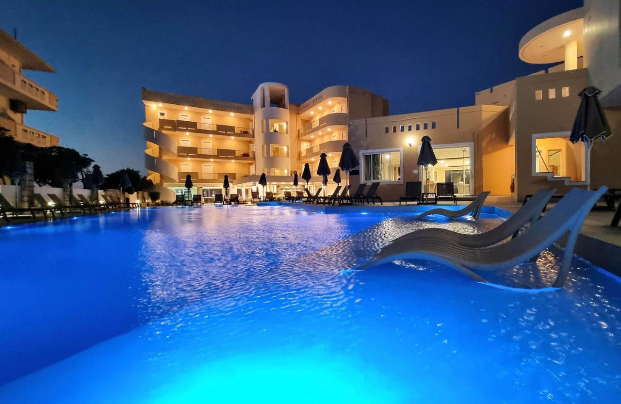 Sunny Bay 3* Kissamos