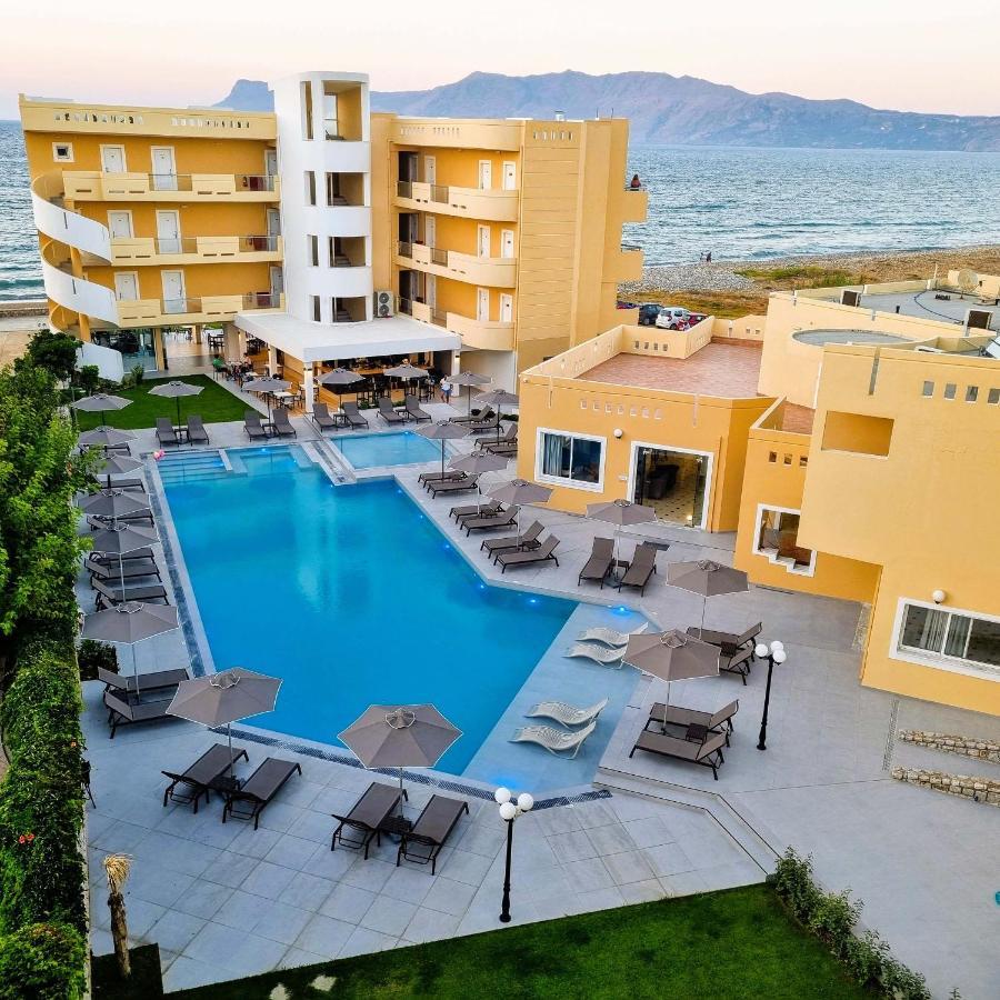 Sunny Bay Hotel Kissamos