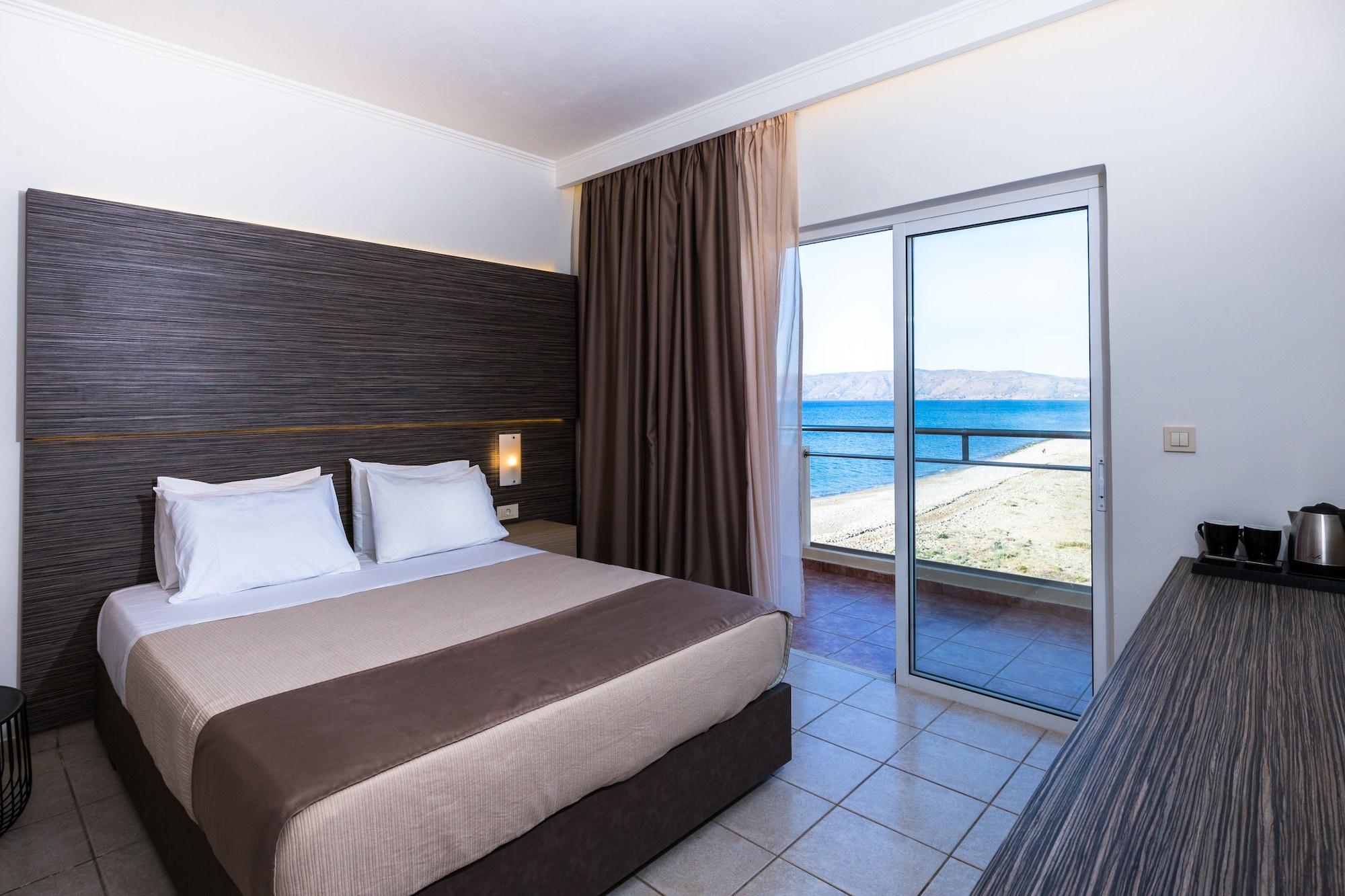 Hotel Sunny Bay 3*