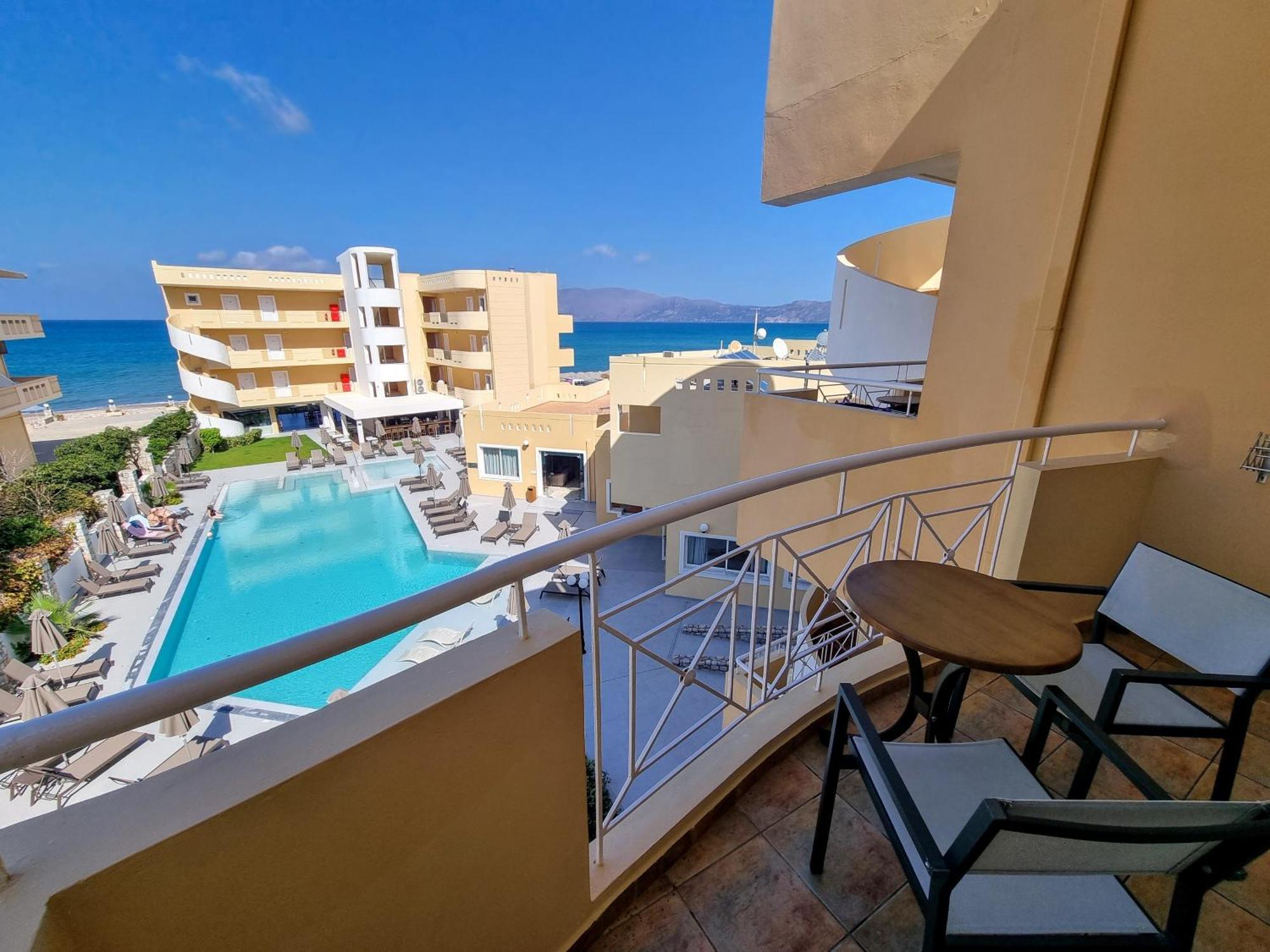Hotel Sunny Bay Kissamos
