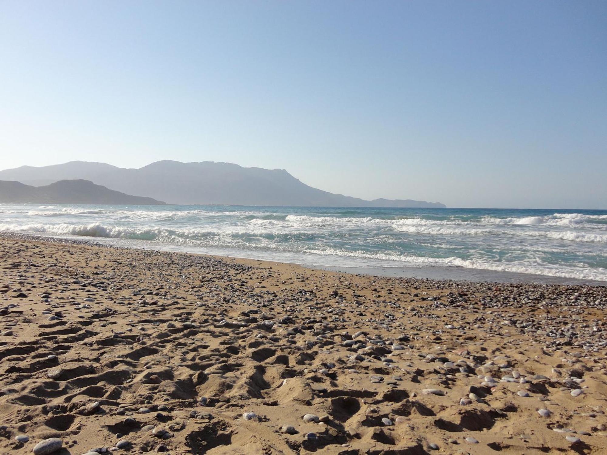 Hotel Sunny Bay Kissamos