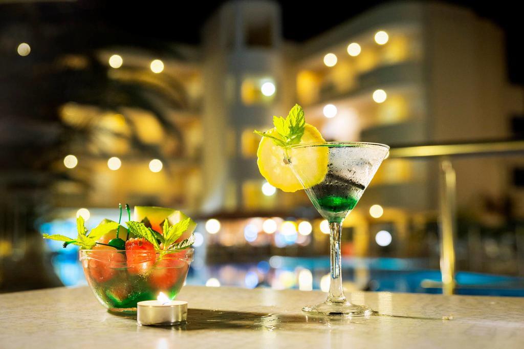 Hotel Sunny Bay Kissamos