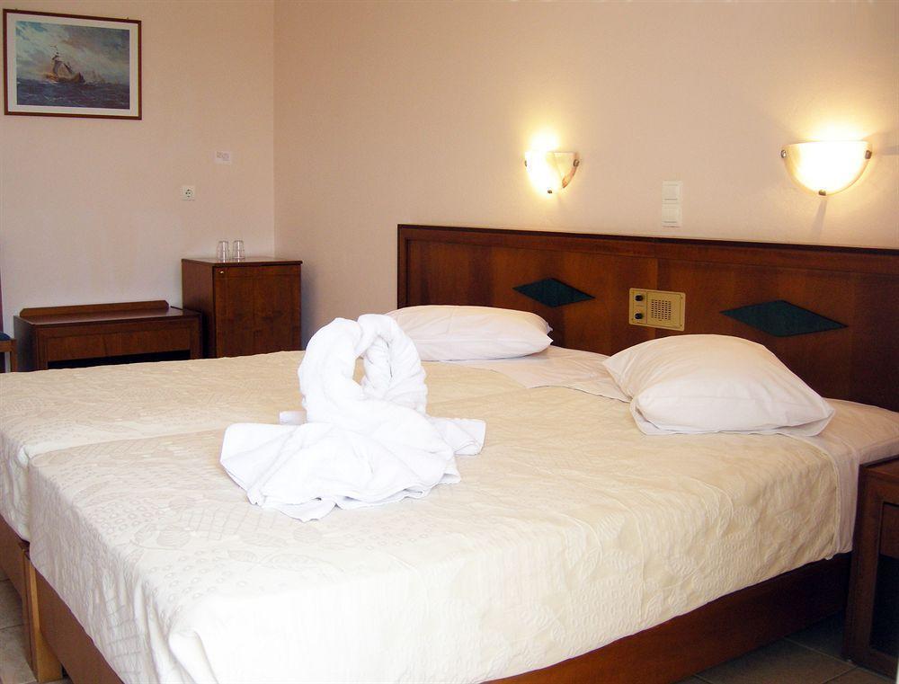 Hotel Sunny Bay Kissamos
