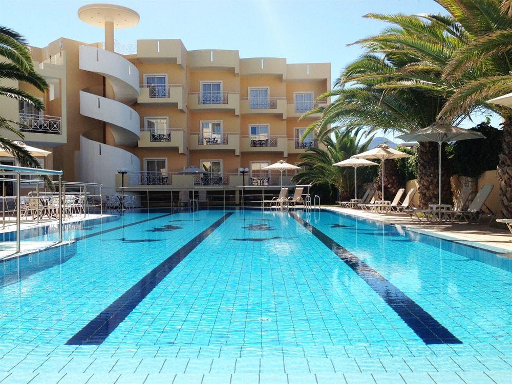 Sunny Bay Hotel