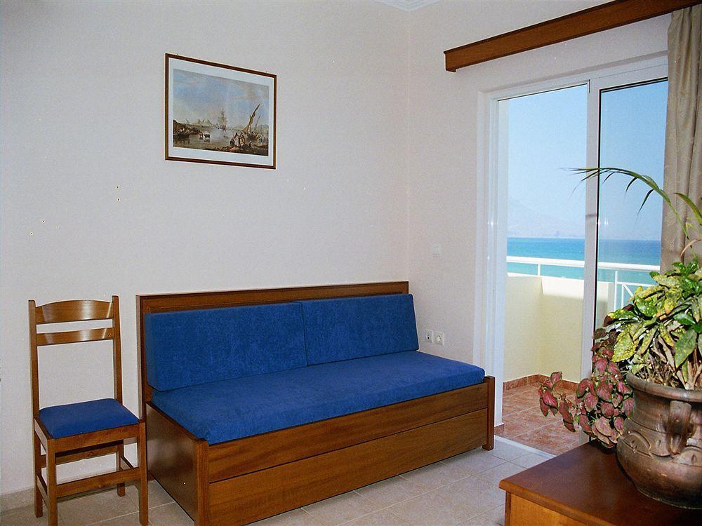 Hotel Sunny Bay Kissamos