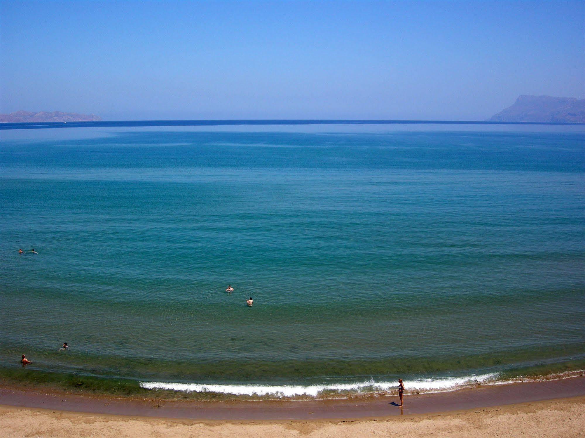 Sunny Bay Hotel 3*