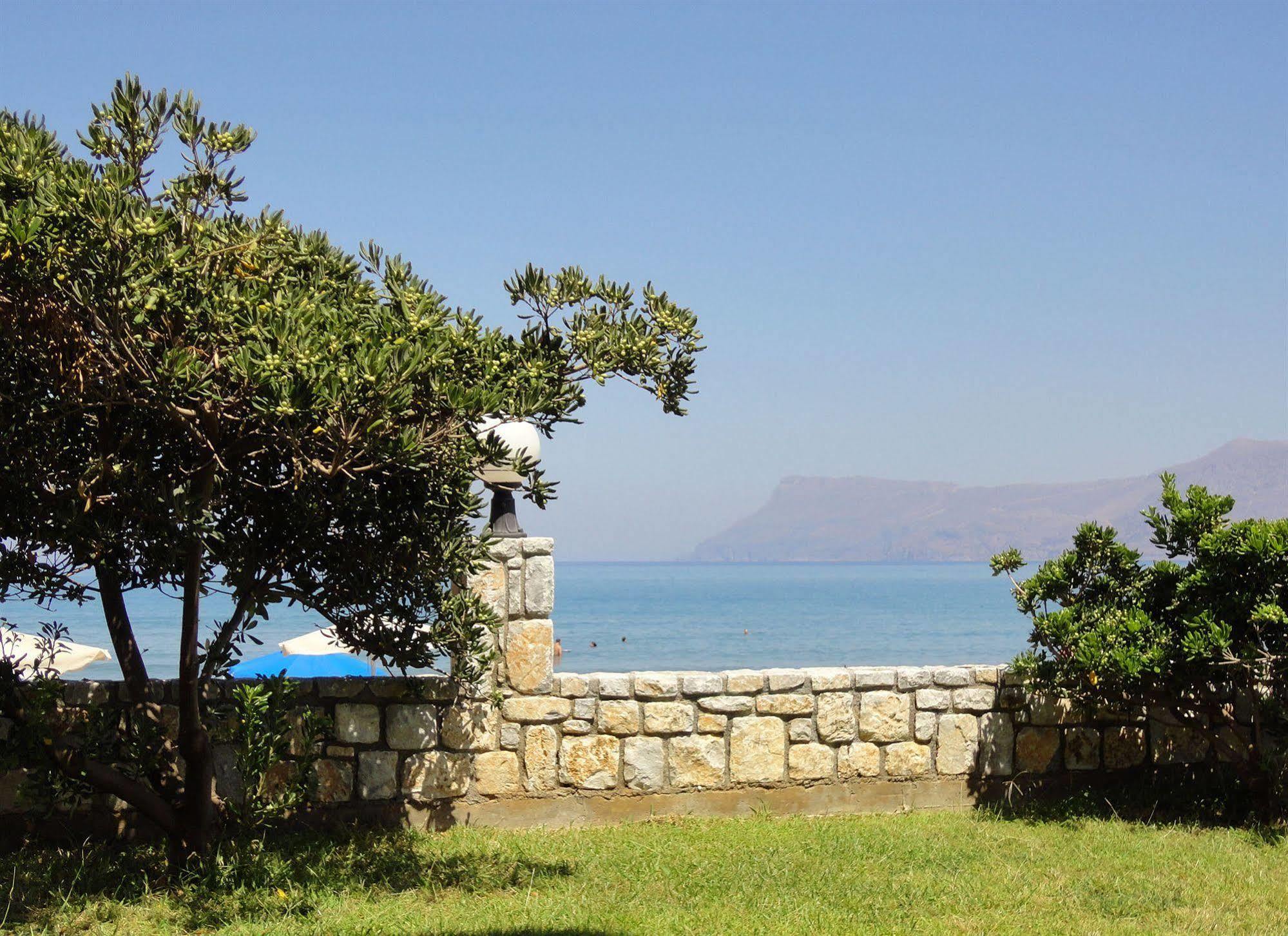 Sunny Bay 3*