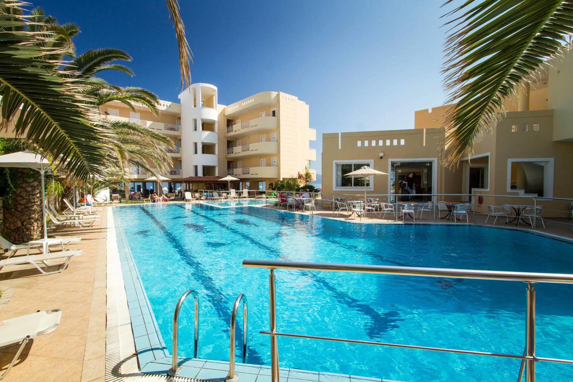 Hotel Sunny Bay