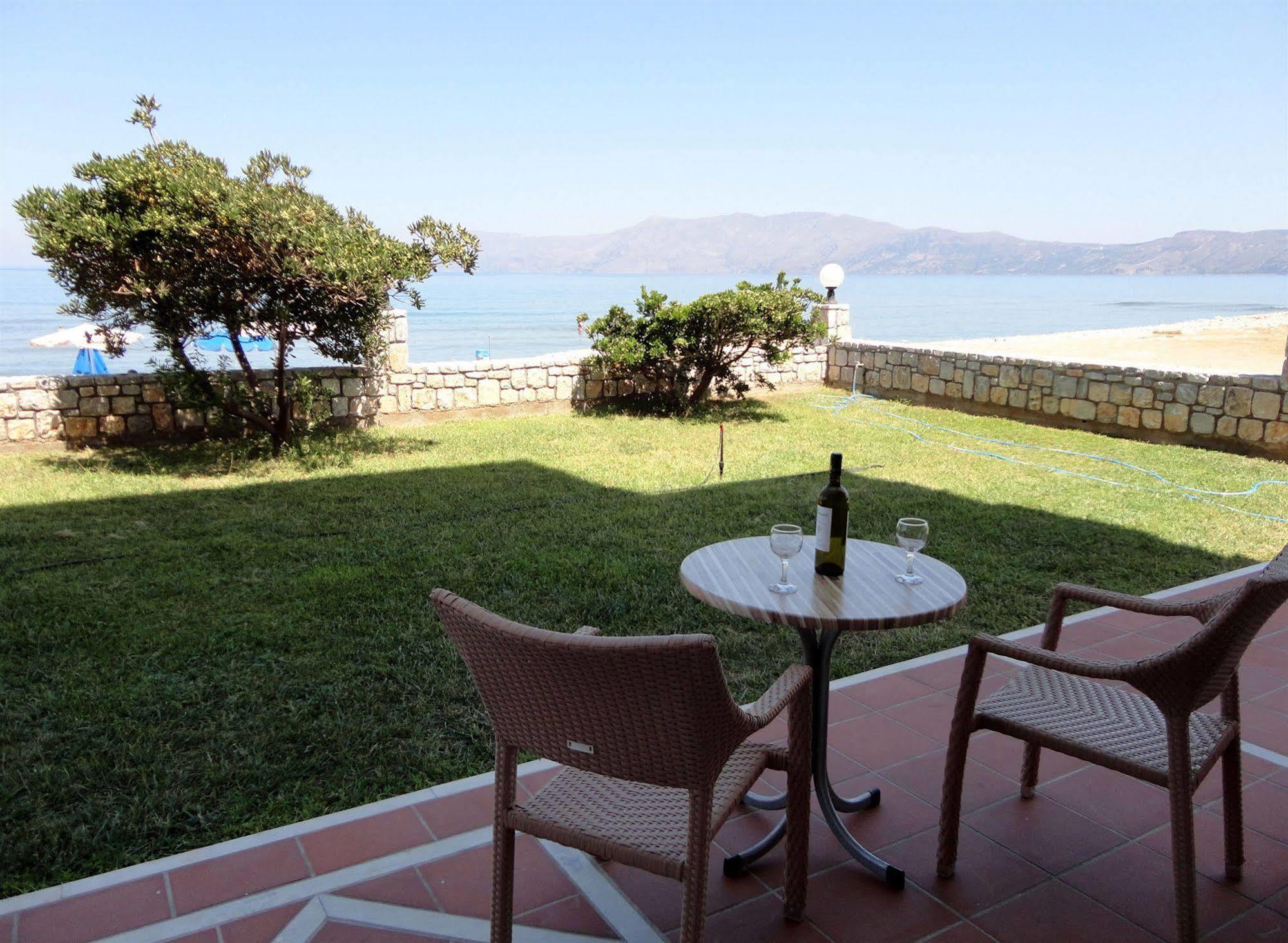 Hotel Sunny Bay Kissamos