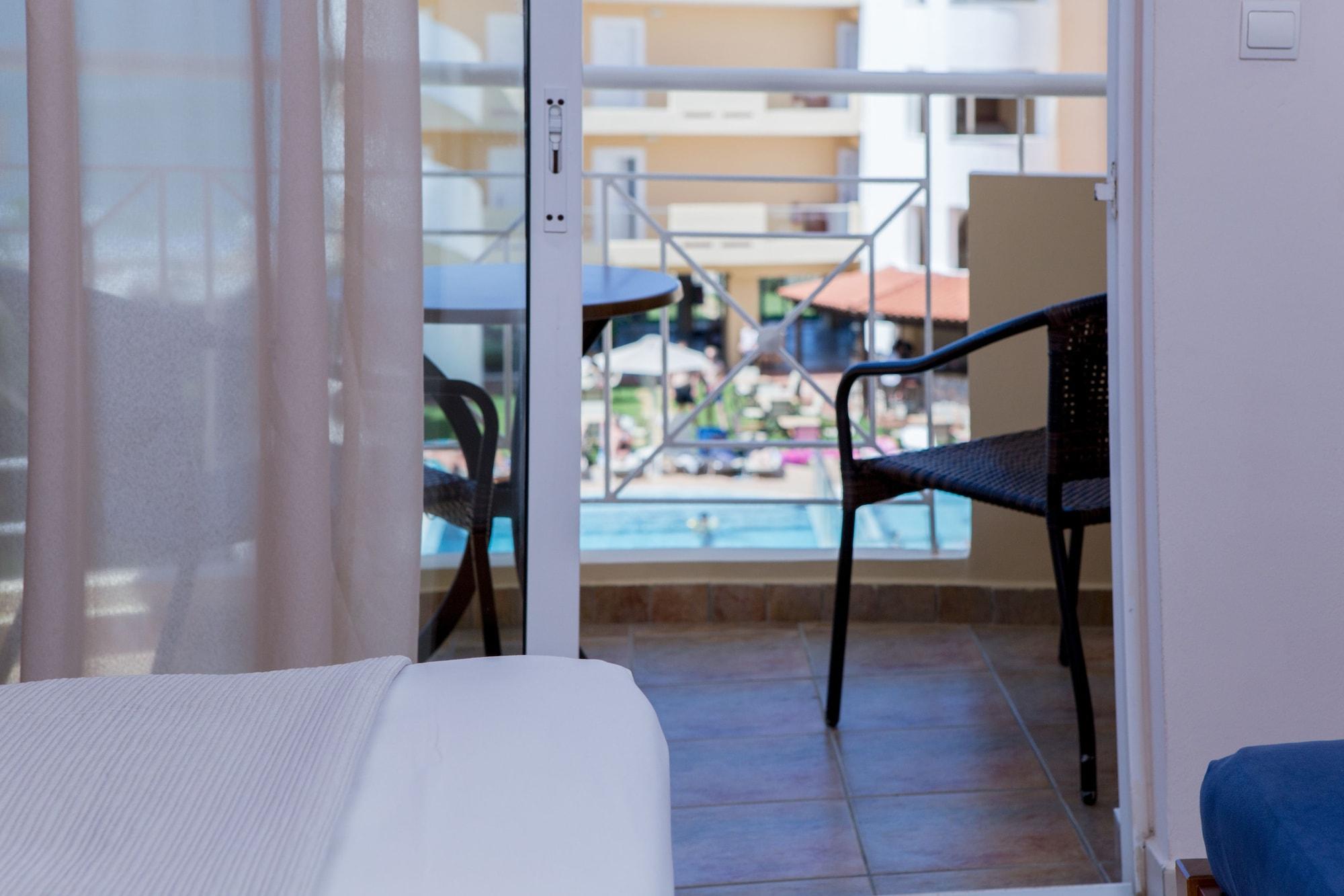 Hotel Sunny Bay Kíssamos