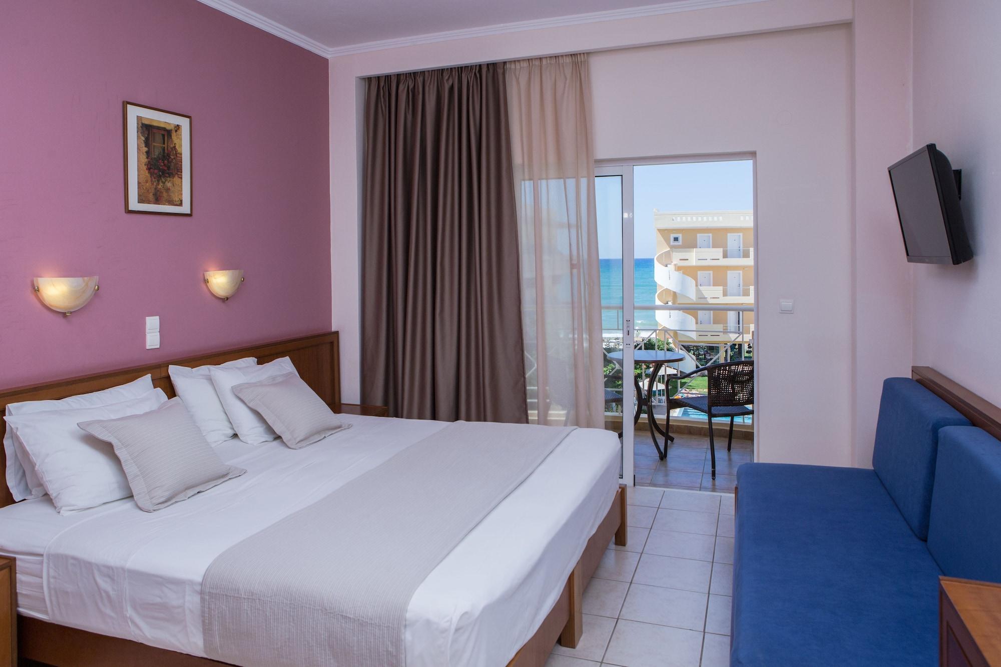 Sunny Bay Hotel 3*