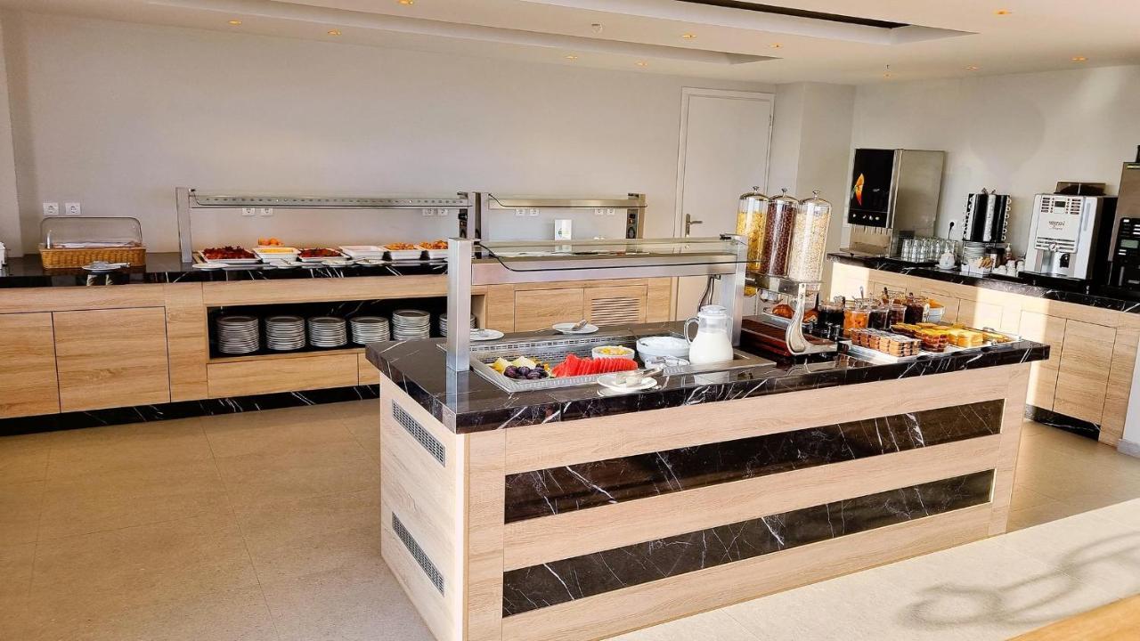 Hotel Sunny Bay 3*