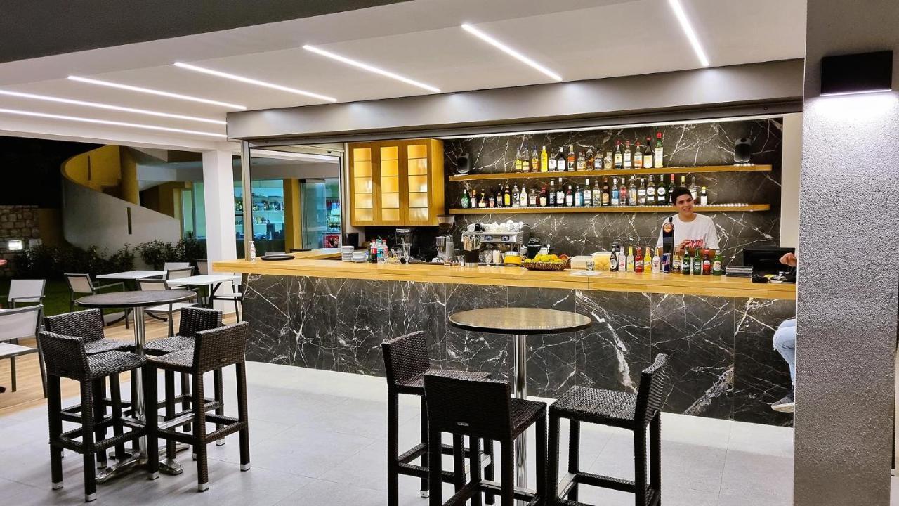 Hotel Sunny Bay Kissamos