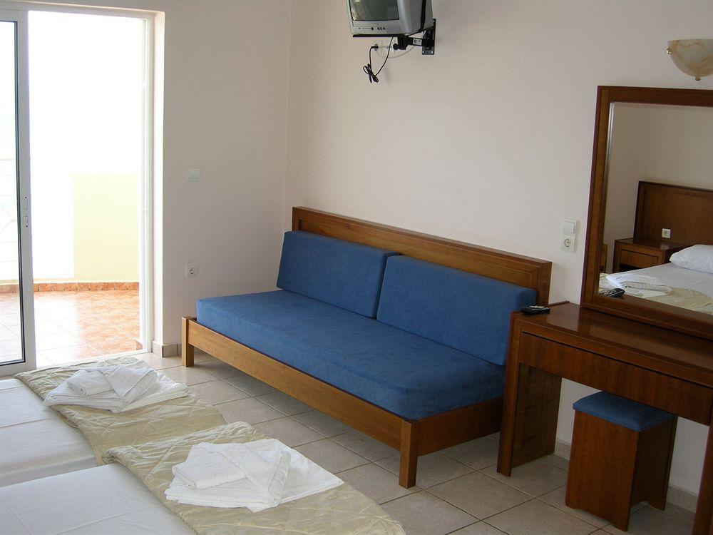 Sunny Bay 3*