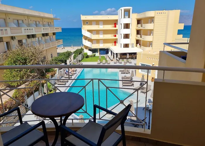 Sunny Bay Hotel