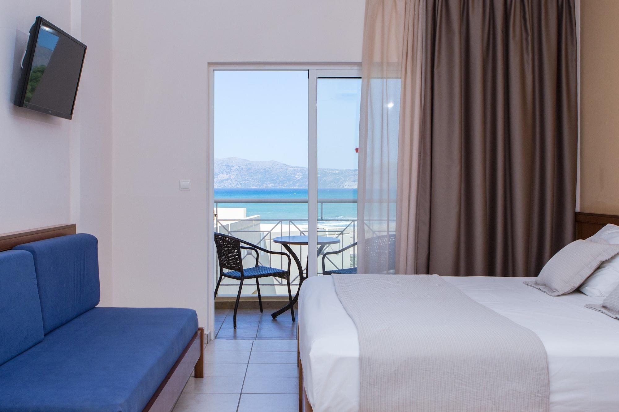 Hotel Sunny Bay 3*