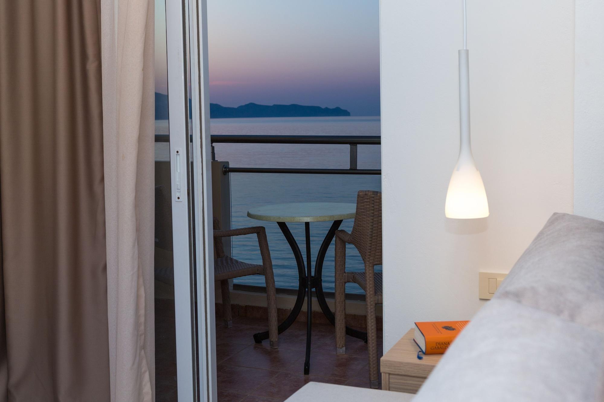 Hotel Sunny Bay 3*
