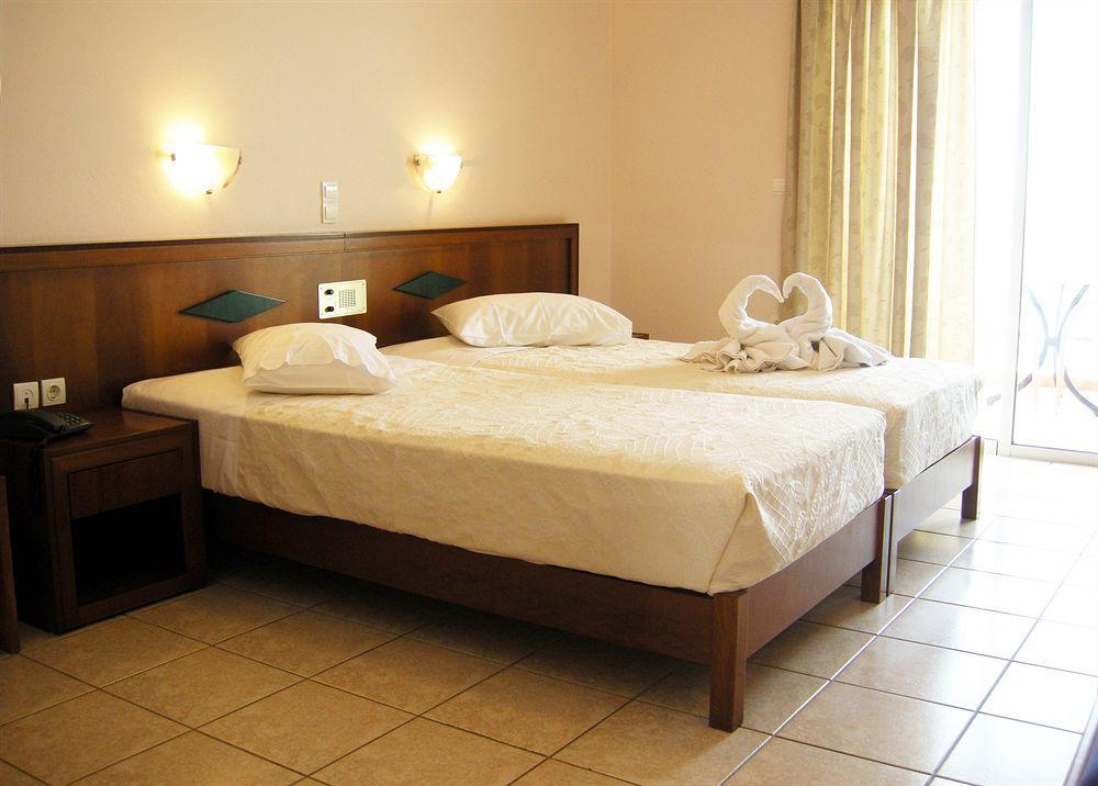 Sunny Bay Hotel