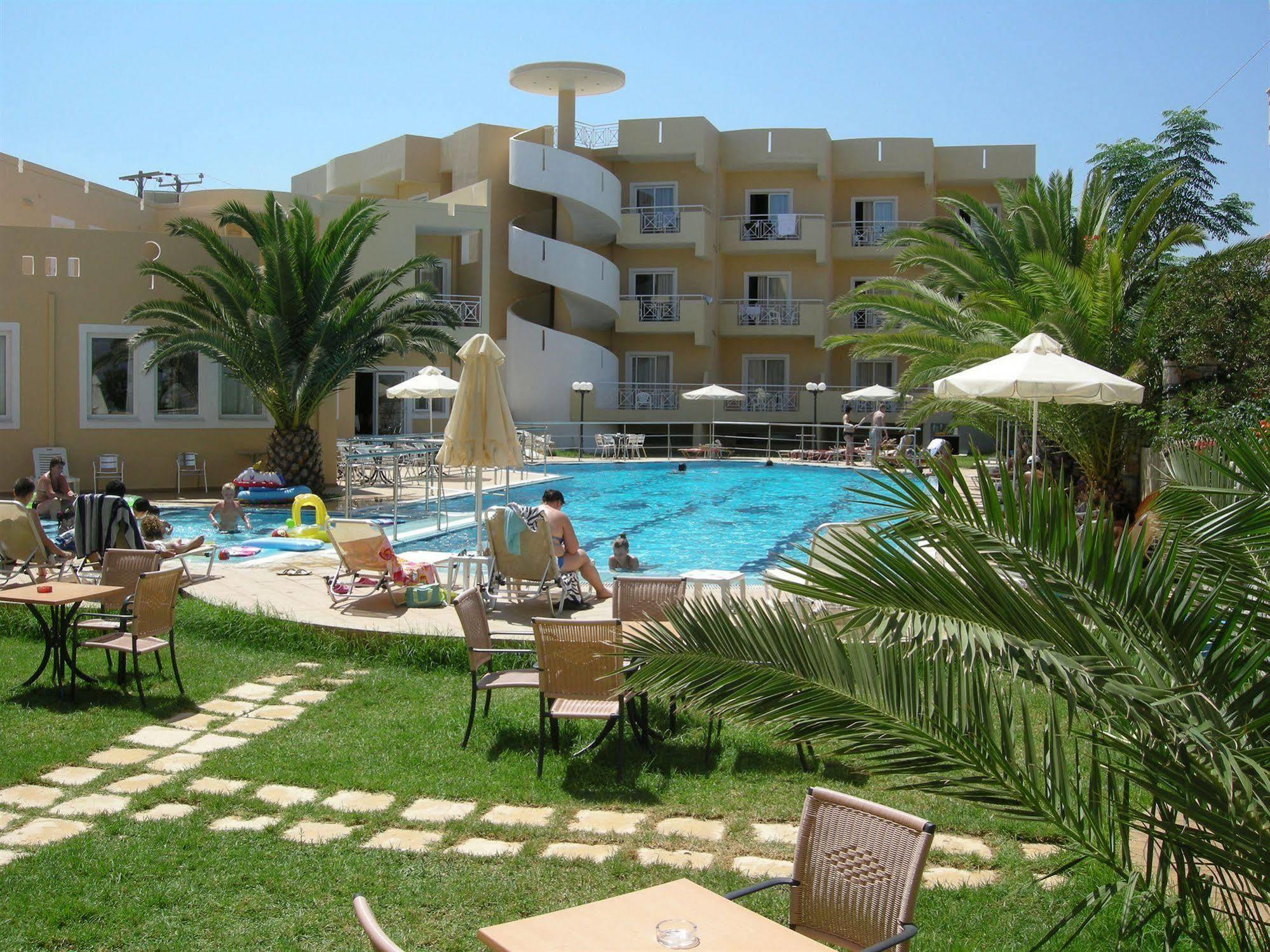 Hotel Sunny Bay