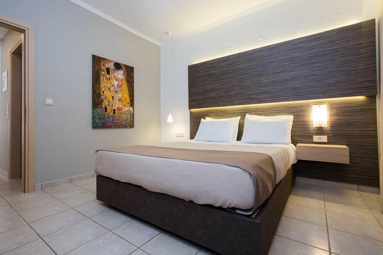 Hotel Sunny Bay 3*
